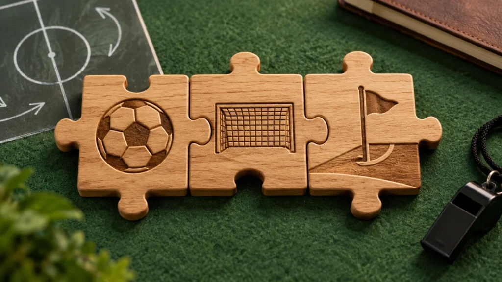 Ilustración editorial: Bet Builder